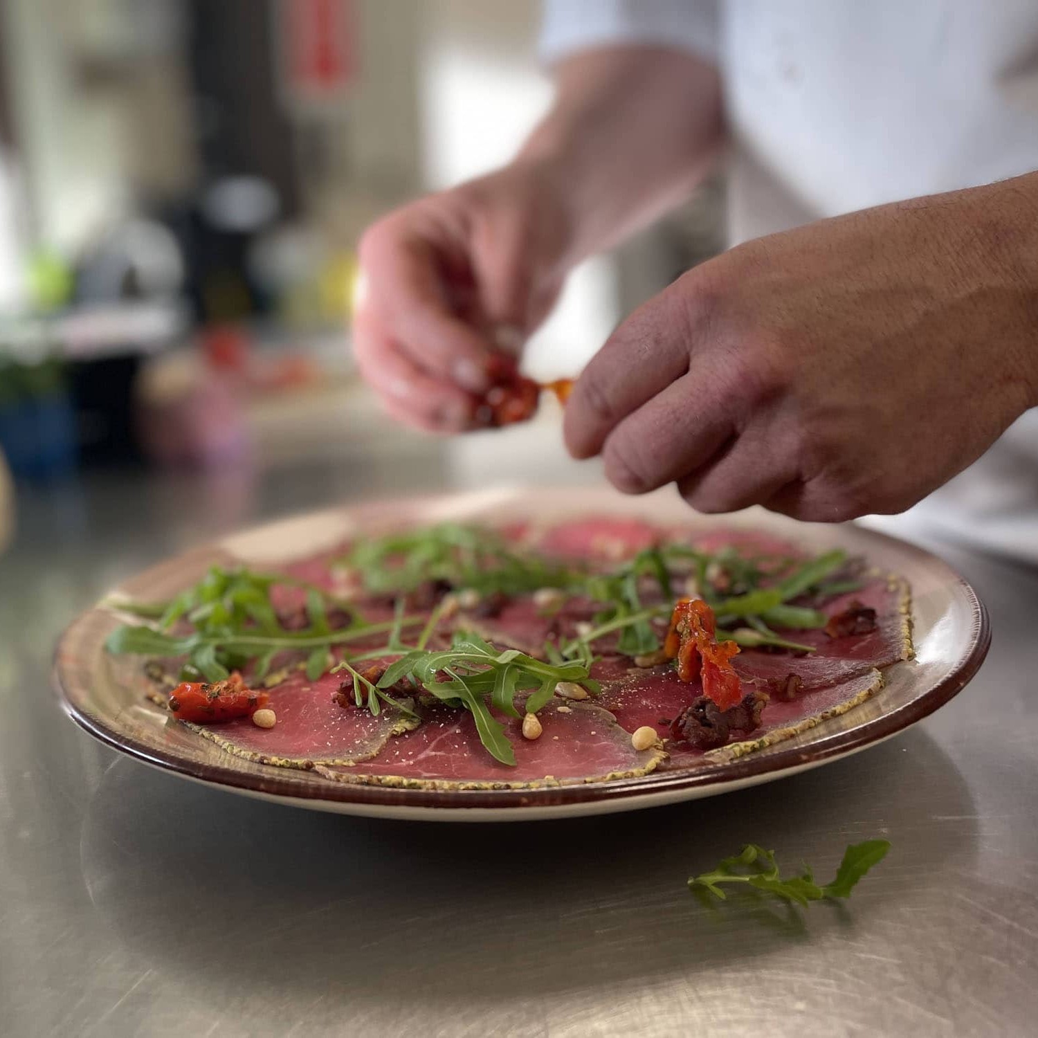 Restaurant de Beukelaer