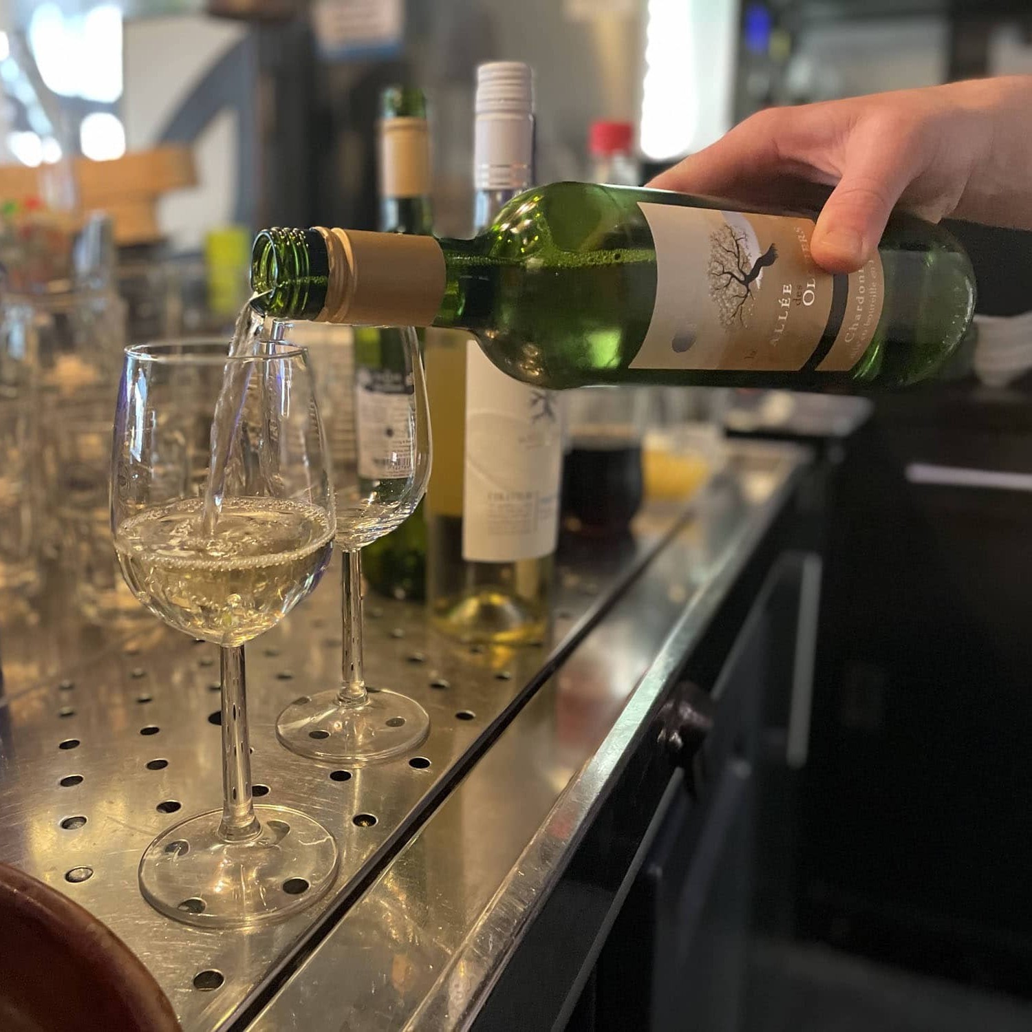 Restaurant de Beukelaer