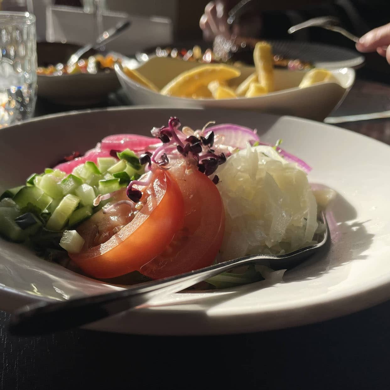 Restaurant de Beukelaer