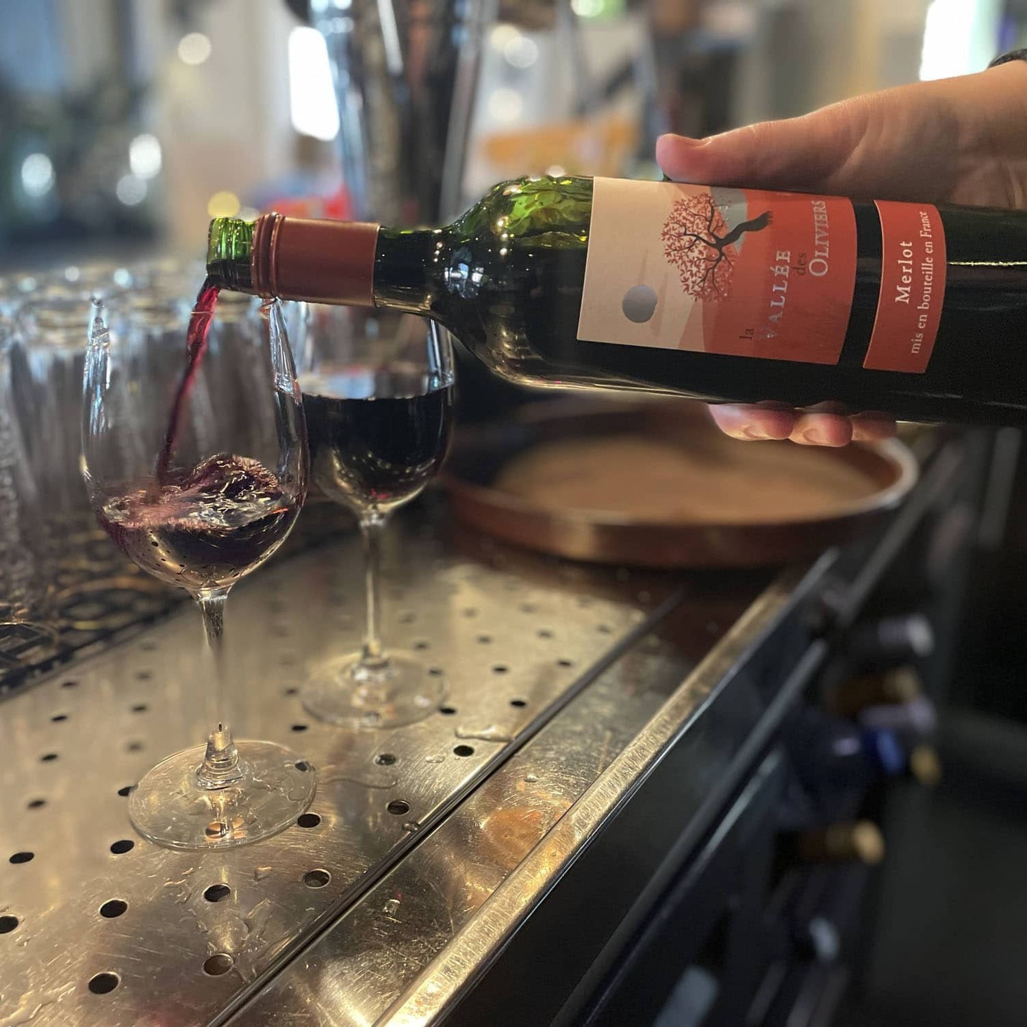 Restaurant de Beukelawer