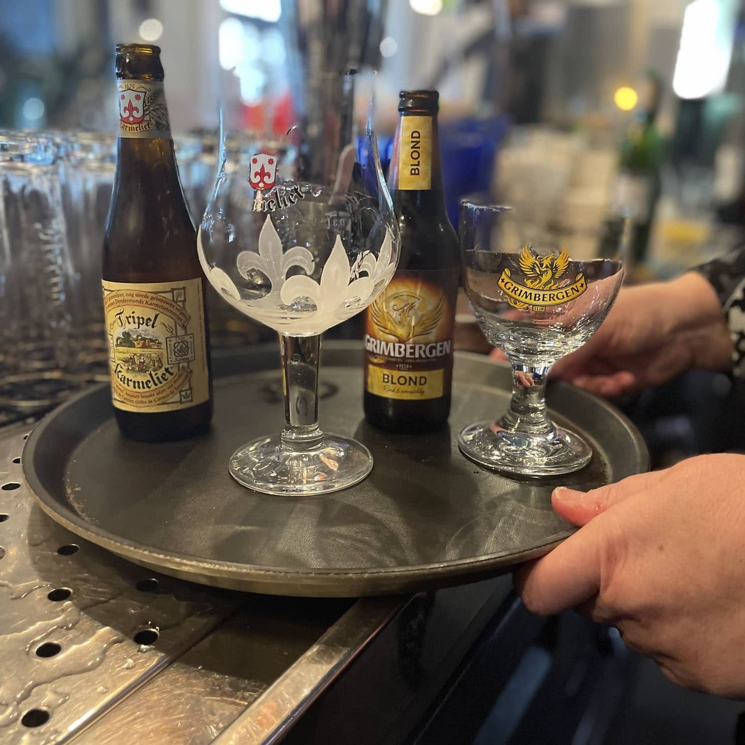 Restaurant de Beukelawer