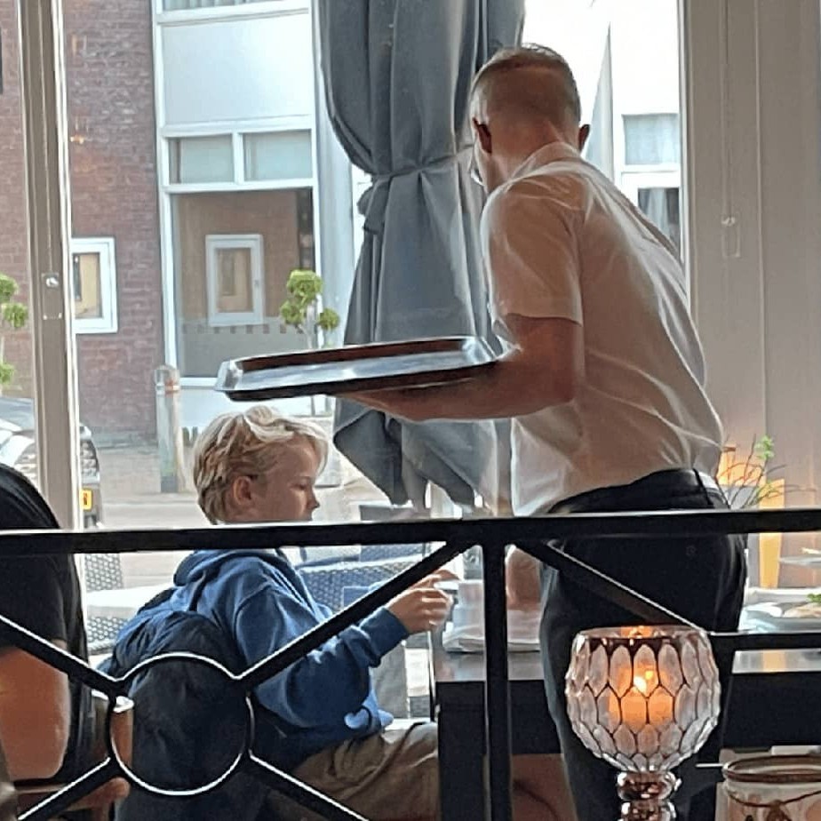 Restaurant de Beukelawer